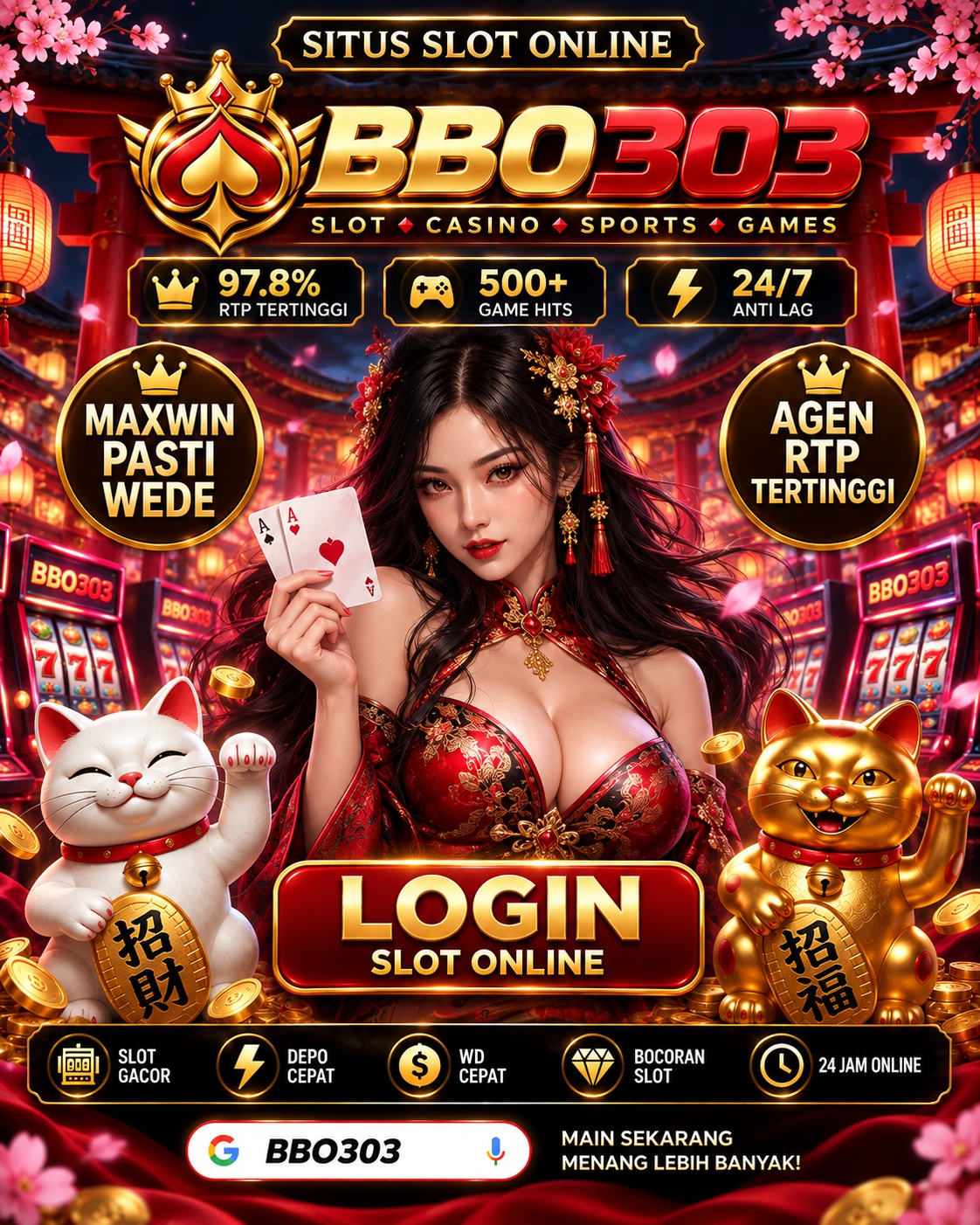 BBO303 Banner